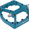 Brave pedaal freeride 1 plat.pedal freeride 1 light blue