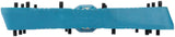 Brave pedaal freeride 1 plat.pedal freeride 1 light blue - afbeelding 1