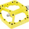 Brave pedaal freeride 1 plat.pedal freeride 1 limegreen