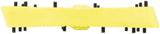 Brave pedaal freeride 1 plat.pedal freeride 1 limegreen - afbeelding 1