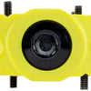 Brave platformpedaal freeride xl mod. 19 platform pedal freeride xl limegreen