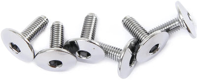 Shimano bevestigingsbout mount.screw shim.set m5 x 13,5mm
