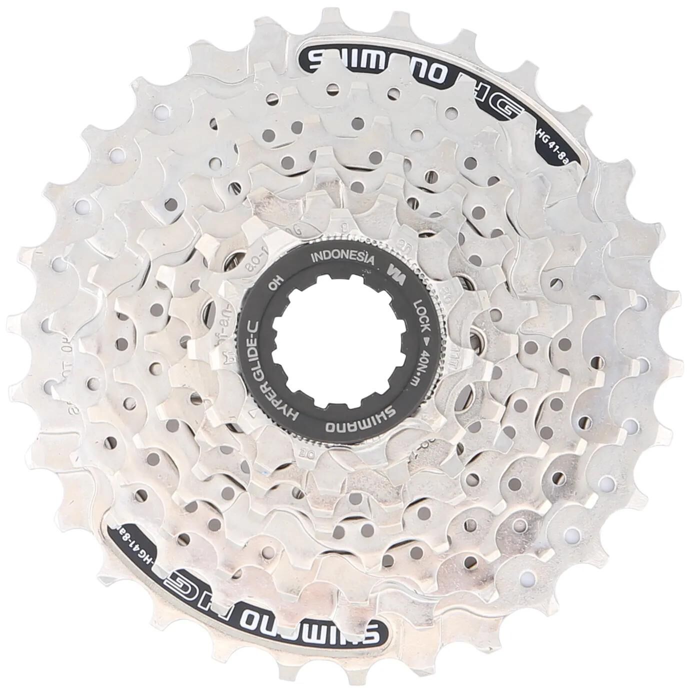 Shimano Acera CS-HG41 11-32 8 speed
