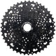 Sunrace kassette csus400 700 cassette csus400 10f.f.cues 11-43 black