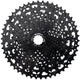 Sunrace kassette csux400 700 cassette csux400 11f.f.cues 11-50 black