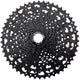 Sunrace kassette csux400 700 csux700 cassette 11f.f.cues 11-50 sw spide