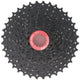 SunRace cassette 10V 11-36 CSMX0 zwart