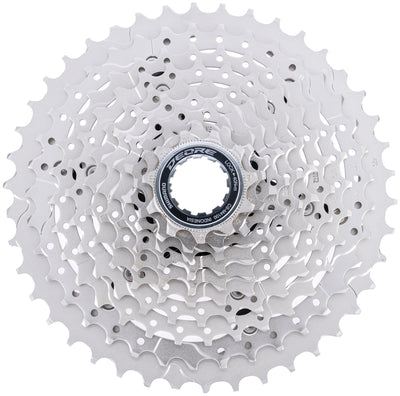 Shimano Deore CS-M4100 11-42 10 speed