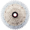 SunRace cassette 11V 11-51 CSMX80 metallic silver