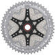 Sunrace cassette csmz932 12v 10-51t microspline zilv r