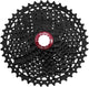 Sunrace cassette csmx3 cas.sprocket csmx3 10-sp.,11-46t.