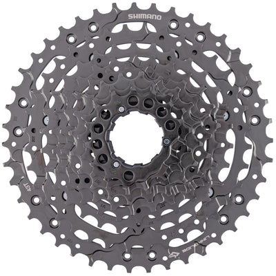 Shimano Cassette 10 speed LINKGLIDE CS-LG400 11-43T