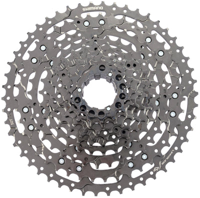 Shimano Cassette 11 speed LINKGLIDE CS-LG400 11-50T