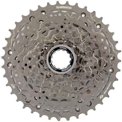 Shimano kassette cs-lg400-10 shim.cassette lg400 10f 11-39z