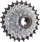Miche cassette light primato cas.sprocket light primato 11-sp.,12-25t.
