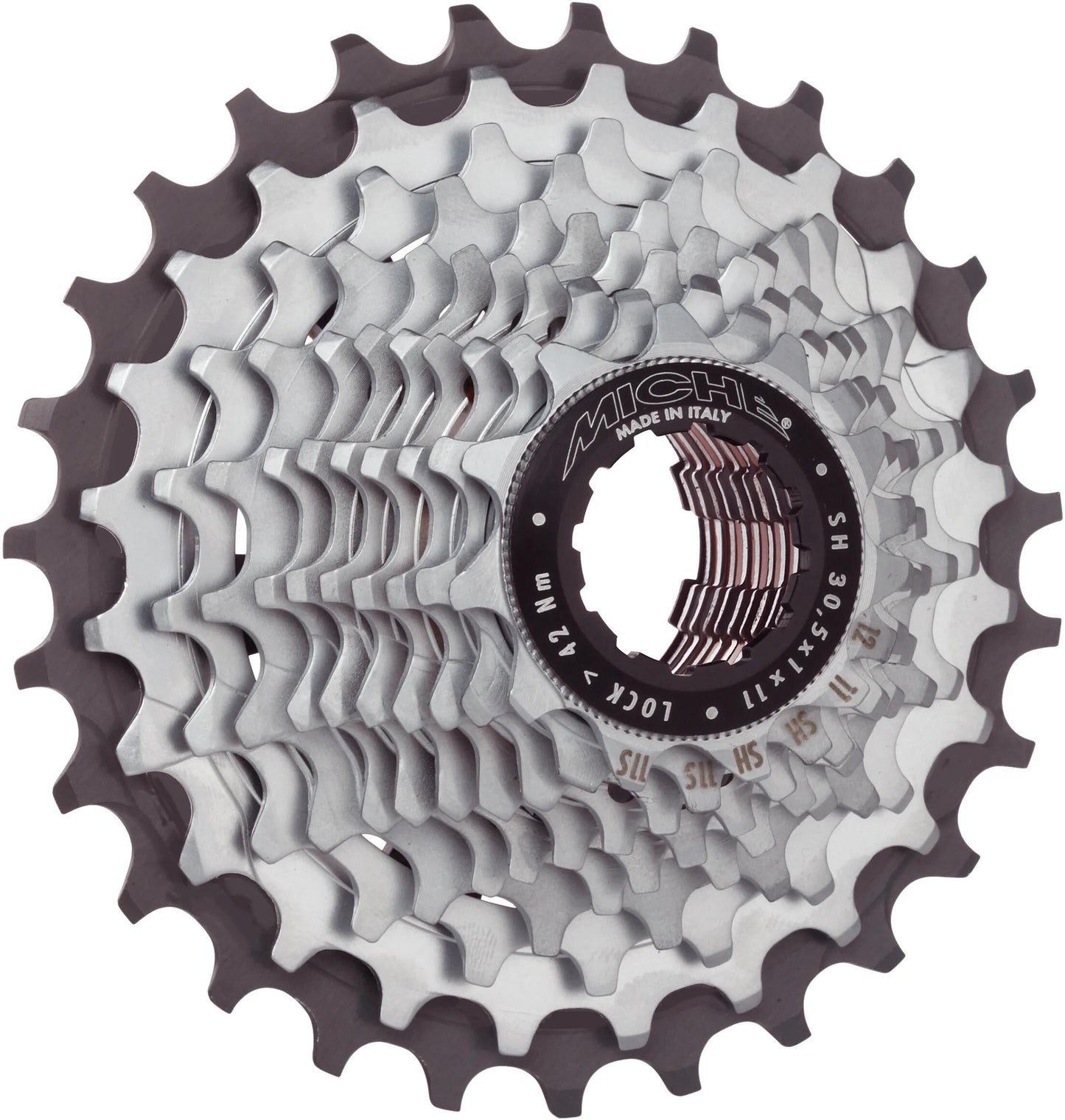 Miche - primato cassette light 11 speed Shimano 11-30
