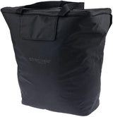 Atranvelo mandtas add 25 basket bag add 25 black - afbeelding 1