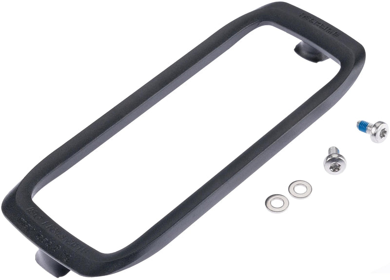 Racktime bagagedrager micro rack rear rack micro rack black