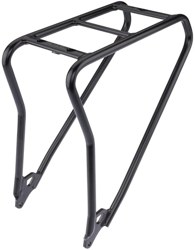 Racktime bagagedrager top-it 2.0 fr.rac top-it 2.0 black