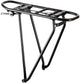 Racktime bagagedrager eco rear rack eco 26 , black
