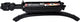 Pletscher bagagedrager orion rear rack orion black