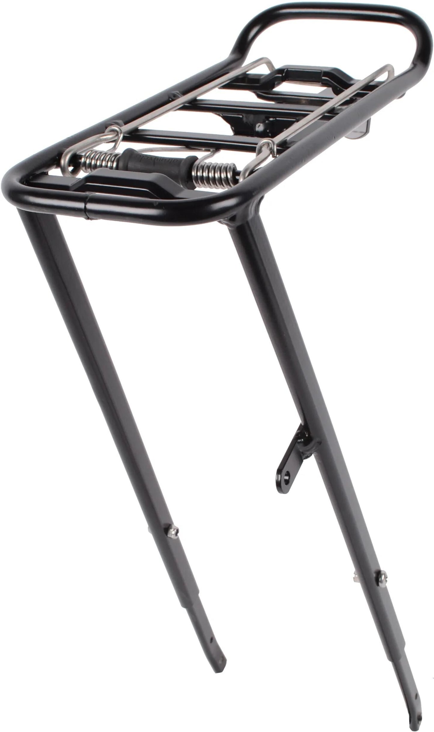 Atran Velo voordrager AVS Tour zwart
