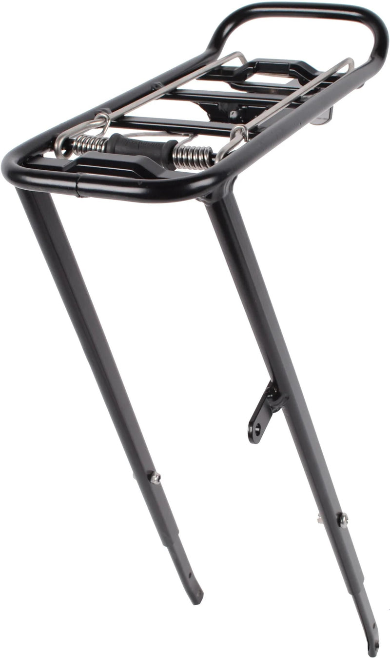 Atran Velo voordrager AVS Tour zwart