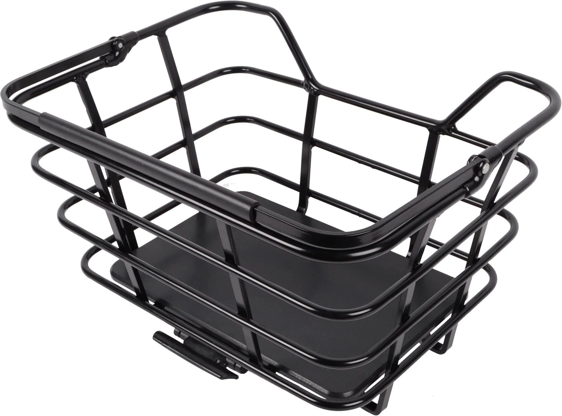 Atranvelo mand epic avs rear basket at.velo epic avs alu,plast.base