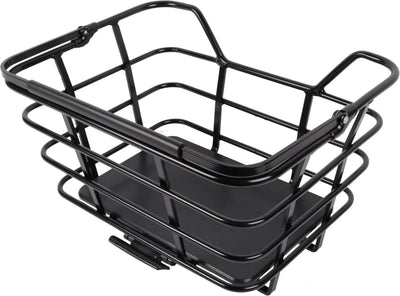 Atranvelo mand epic avs rear basket at.velo epic avs alu,plast.base