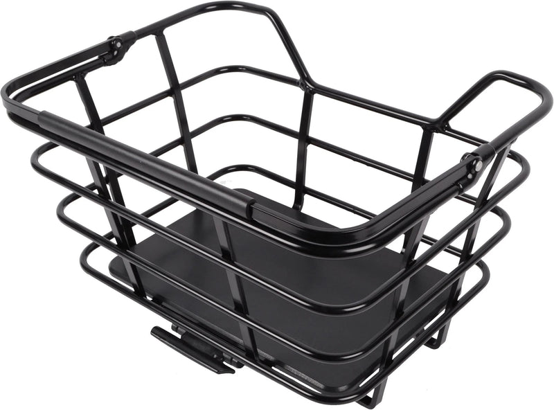 Atranvelo mand epic avs rear basket at.velo epic avs alu,plast.base