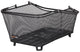 Atranvelo mand daily l avs rear basket at.velo daily l avs steel
