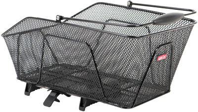 Unix korb rosetto rear basket rosetto topklip
