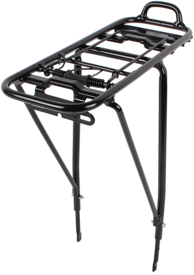 Atran Velo achterdrager AVS City zwart