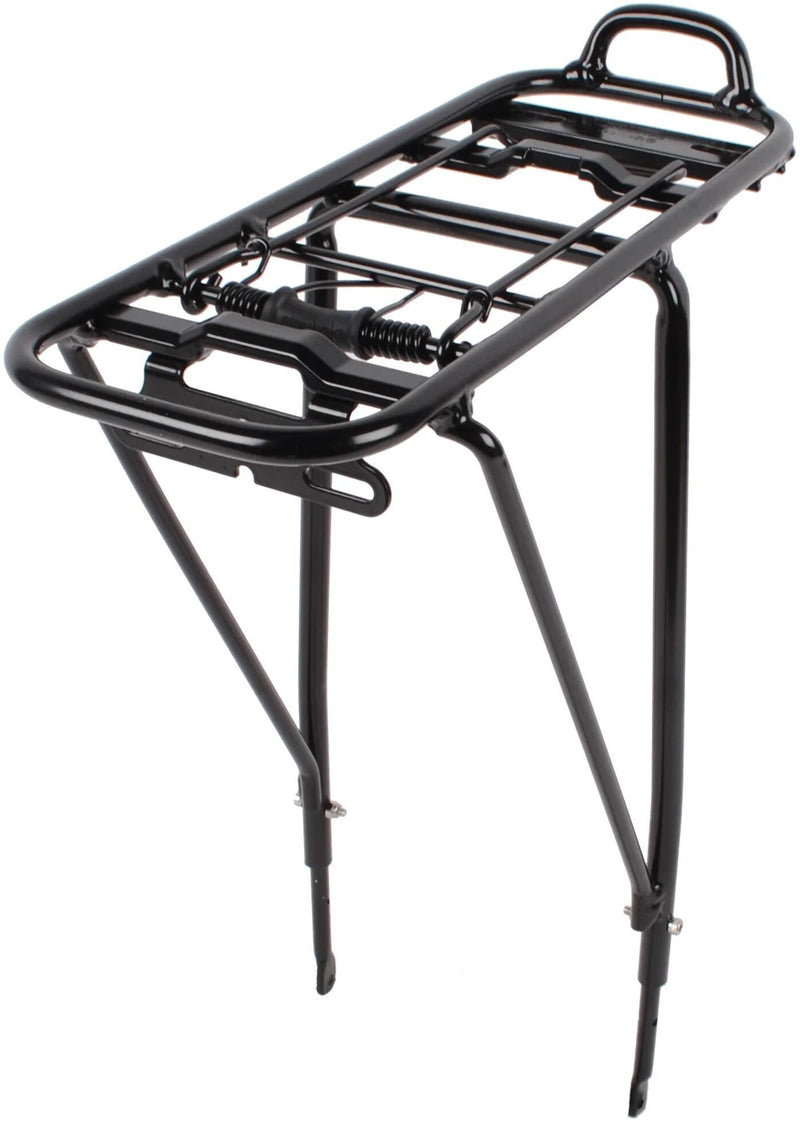 Atran Velo achterdrager AVS City zwart