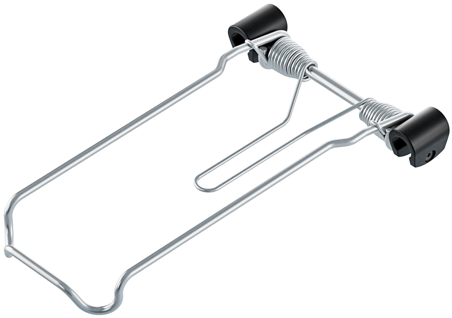Racktime veerklem clamp-it 2.0