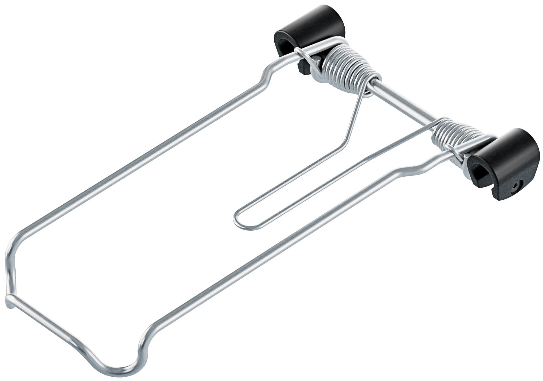 Racktime veerklem clamp-it 2.0