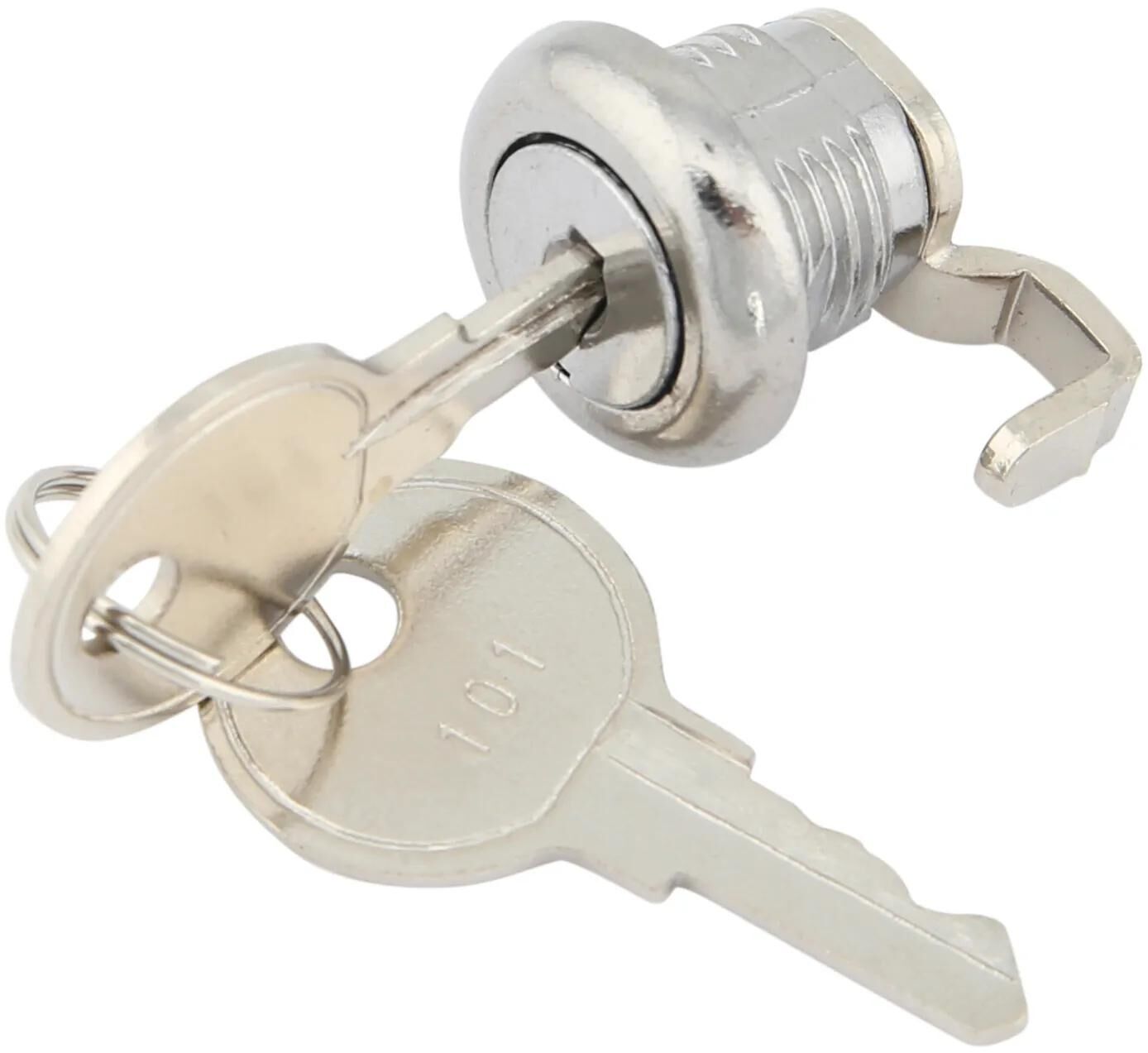 Contec slot trunk space ct luggage box locks trunk spacer