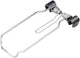 Racktime veerklem clamp-it 2.0 spring clamp clamp-it 2.0 12mm diam.