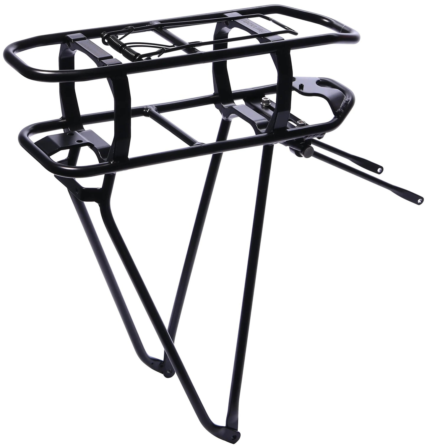 Racktime bagagedrager eco bosch rear rack eco bosch alu