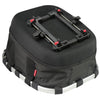 Reisenthel mand bikebasket gt bikebasket gt black uniklip 2