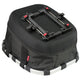Reisenthel mand bikebasket gt bikebasket gt black uniklip 2