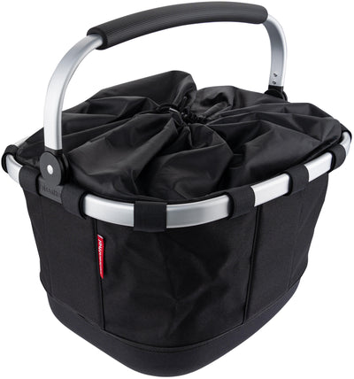 Rixen kaul mand carrybag gt rear basket r k carrybag gt uniklip2