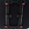 Rixen kaul mand carrybag gt rear basket r k carrybag gt uniklip2