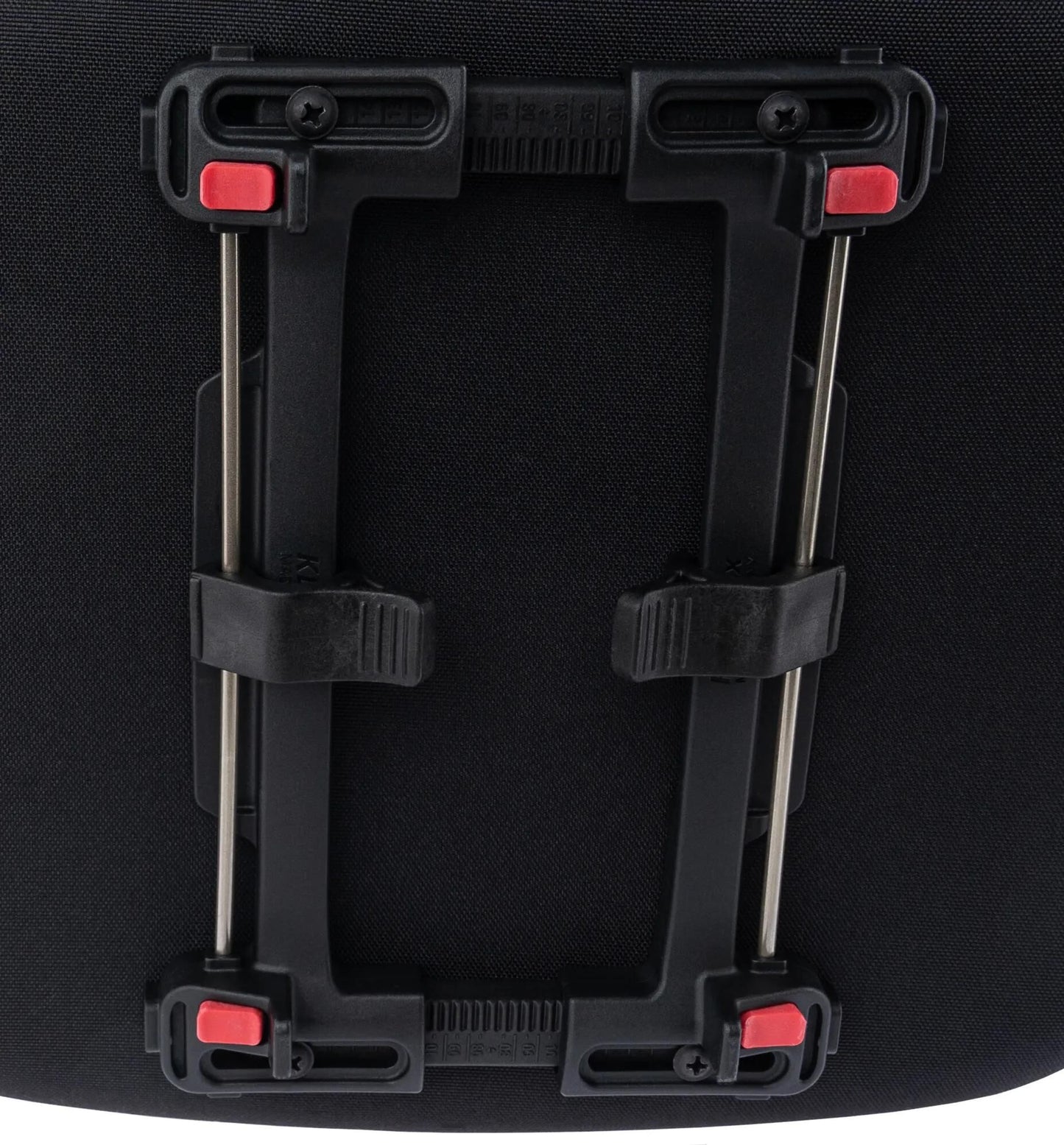 Reisenthel mand carrybag gt carrybag gt black uniklip 2