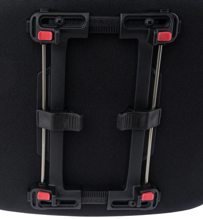 Reisenthel mand carrybag gt carrybag gt black uniklip 2