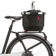 Reisenthel mand carrybag gt carrybag gt black for racktime