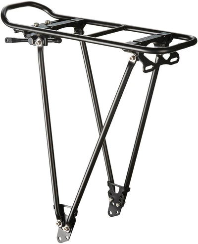 Racktime bagagedrager fold-it adjustable rear rack fold-it adj. 26 -28