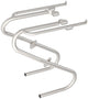 Tubus voordrager 26 28 duo