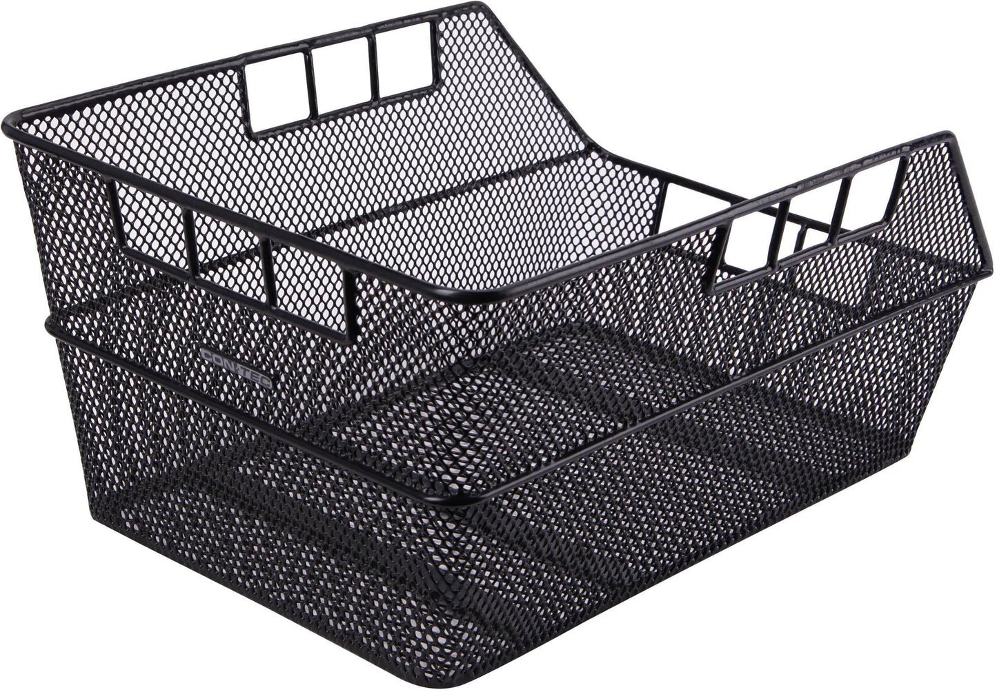 Contec schooltassenmand mocca ct hr-basket mocha black