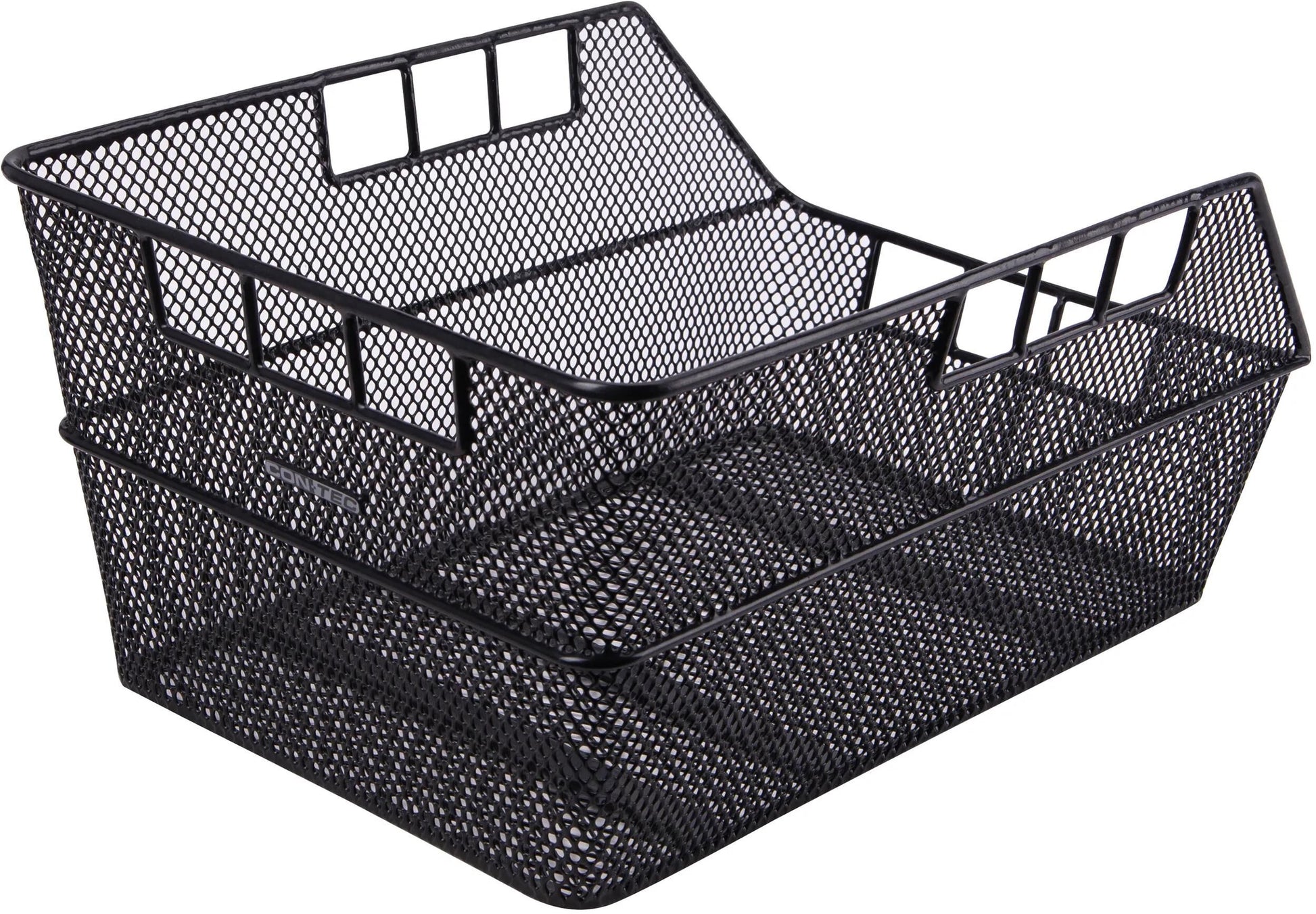 Contec schooltassenmand mocca ct hr-basket mocha black